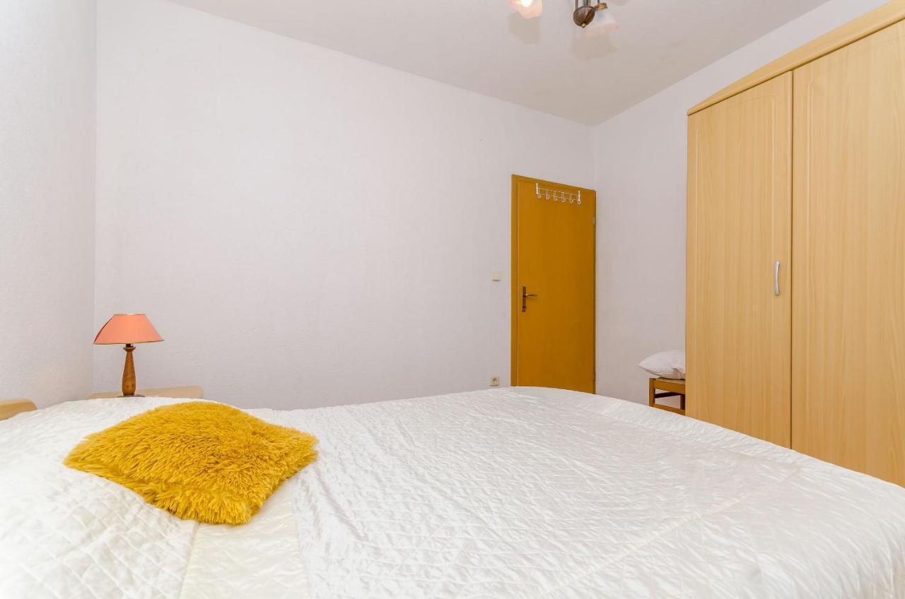 Apartments Stara Maslina Слатине Экстерьер фото