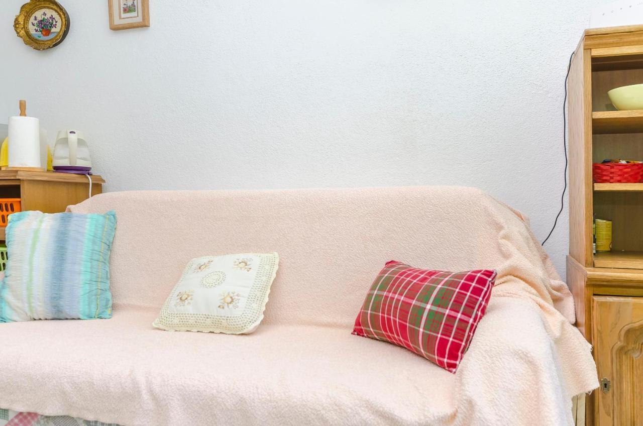 Apartments Stara Maslina Слатине Экстерьер фото